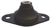 Виброизолирующая опора SD 315-450