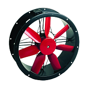 Осьовий вентилятор Soler&Palau ТСТ/8 800 Н (1,1 kw)