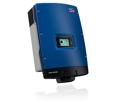 Инвертор SMA Sunny Tripower 10000TL