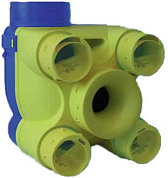 Вентиляционные системы VENTURIA