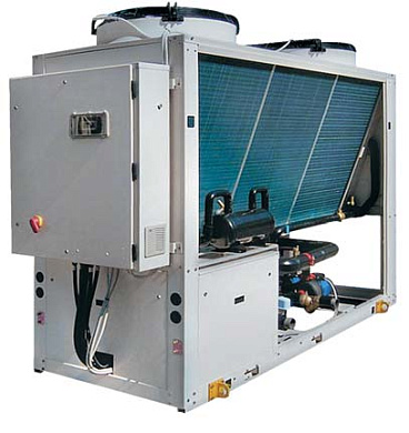 Aqualogic AQVL HT 125