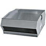 Крышный вытяжной вентилятор Ostberg TKH 960 A3