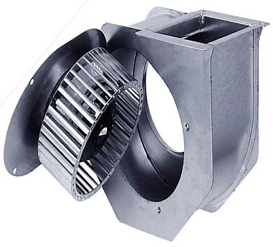 Центробежный вентилятор RFE 140 LKU