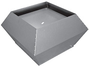 Крышный вентилятор Asys ARV 56/35-4D