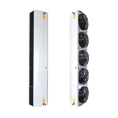 Тепловая завеса 2VV VCIN1A200-S0AC