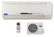 Бытовой кондиционер Carrier 42QCR012713E/38QCR012713E