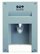 Настільний пурифайер Raifil SPR-M1011L (винний)