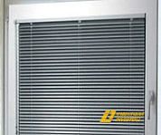 Жалюзи алюминиевые Magnus 16