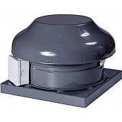 Крышный вытяжной вентилятор Ostberg TKS 400 A