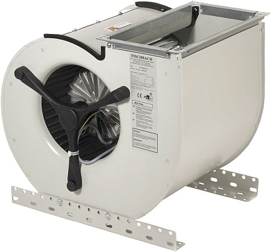 Вентилятор центробежный FISCHBACH CE 890/E 65