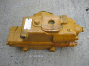 ZLF25A1/5000241 Гидрораспределитель (блок клапанов) 