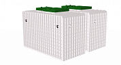 Станция биоочистки ТОПАС – 150