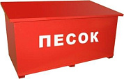 Ящик для піску 0,5 м³