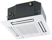 Блок кассетного типа 4-сторонний Panasonic CS-E18HB4EA