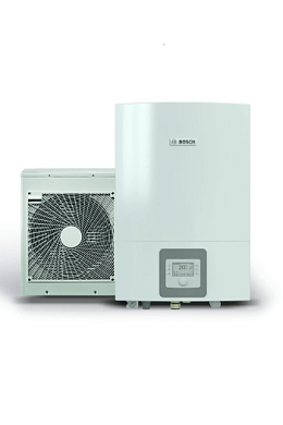 Тепловой насос Bosch Compress 3000 AWS AWES 8