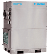Осушитель воздуха Munters Ice Dry 30