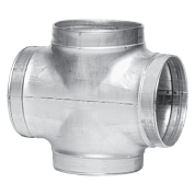 Хрестовина ВЕНТС (Vents) Ø 400/250