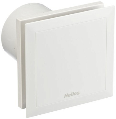 Бытовой осевой вентилятор Helios MiniVent M1/100 N/C