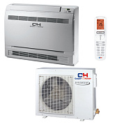 Inverter Consol CH-S09FVX