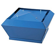 Центробежный вентилятор крышный  ВЕНТС ВКВ