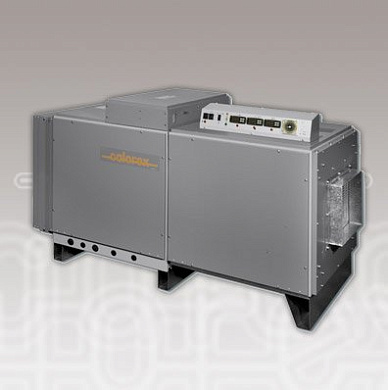 Канальный осушитель Calorex АА 600 VH