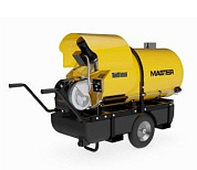 Теплова гармата MASTER BV 500