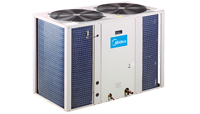 Компрессорно-конденсаторный блок Midea MOV-120HN1-C