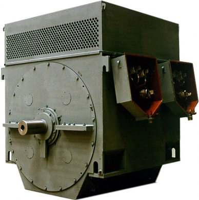 Высоковольтный двигатель АОД-1250-10-6У1