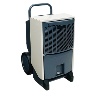 Мобильный осушитель Dantherm CDT 40S
