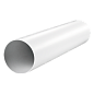 Воздуховод круглого сечения из ПВХ Vents (ВЕНТС) 4025