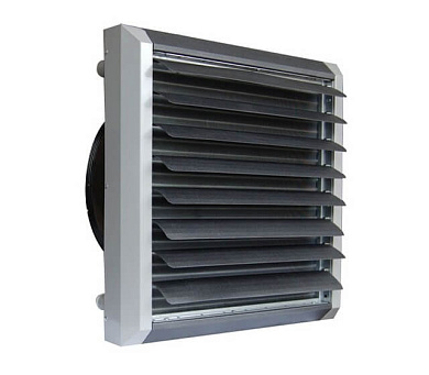 Водяной тепловентилятор PROTON LT 65