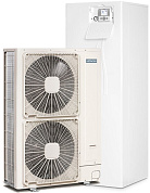 Тепловой насос HITACHI Yutaki S Combi