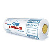 URSA M11 (7000х600х50 мм, 8,4 м.кв.)