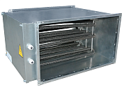 Электрический нагреватель Aerostar SEH 100-50/45