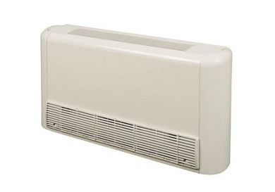 Фанкойл Daikin FWR-03AF