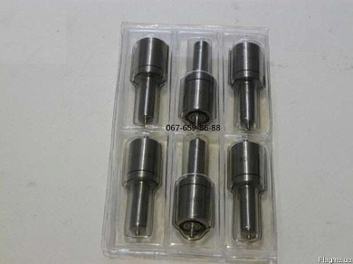 DOP160S 430-1436 /930558 Распылитель форсунки