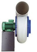 Вентилятор для агресивних середовищ Вентилятор ПП 315-N