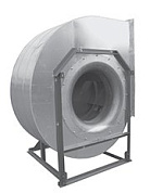 Центробежные вентиляторы ВЕЗА ВРАВ ПД