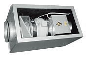 Приточная установка Lessar LV-ACU 125/1,2