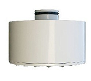 Диффузор Systemair Sinus C/T 160