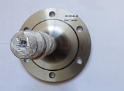 533-9-34-09-100-3 Вторинний вал коробки (піввісь колісна) на навантажувач