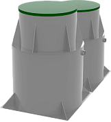 Биосептик BS15