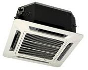 Фанкойл Daikin FWF-04BF