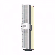 Повітряна теплова завіса Olefini KEH 37V S/S
