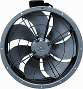 Осевой вентилятор Systemair AR Sileo 315Е4 