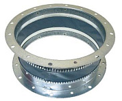 Гибкая вставка EVH 450 