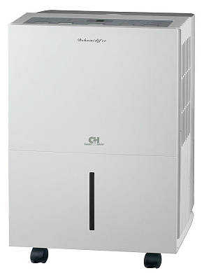 Мобильный осушитель воздуха Cooper&Hunter CH-D010WD2