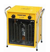 Электрический тепловентилятор MASTER B 15 EPB