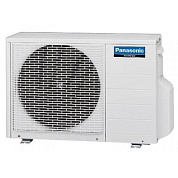 Зовнішній блок Panasonic U-3E18JBE