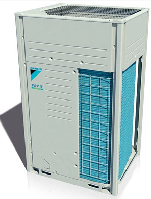 VRV система Daikin RYYQ-34T